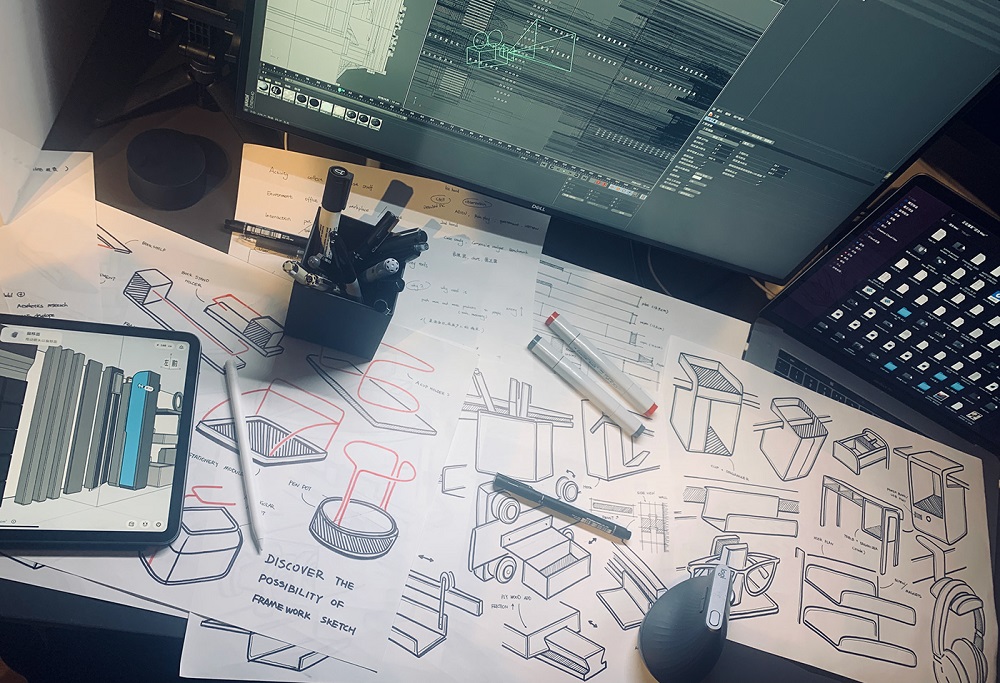 選擇工業(yè)設計公司的標準是什么？